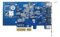 QNAP QXG-10G2T-X710 - Eingebaut - Kabelgebunden - PCI...