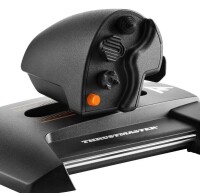 ThrustMaster TWCS Throttle - Gasregler - verkabelt