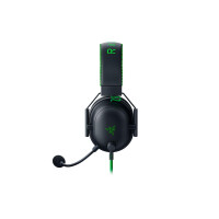 Razer BlackShark V2 SE bk/gn| RZ04-03230200-R3M1