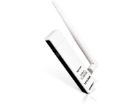 TP-LINK TL-WN722N - Netzwerkadapter - USB 2.0