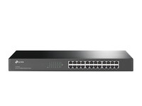 TP-LINK TL-SF1024 - Switch - 24 x 10/100
