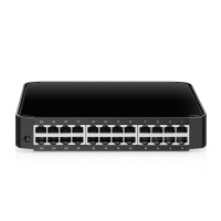 TP-LINK TL-SF1024 - Switch - 24 x 10/100