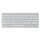 Microsoft Designer Compact - Bluetooth - Mechanischer Switch - QWERTZ - Weiß