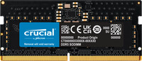 Crucial CT8G56C46S5 - 8 GB - 1 x 8 GB - DDR5 - 5600 MHz