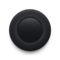 Apple HomePod 2. Generation mitternacht