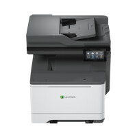 Lexmark CX532adwe - Multifunktionsdrucker - Farbe -...