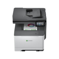 Lexmark CX532adwe - Multifunktionsdrucker - Farbe -...