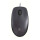 Logitech Mouse M90 - Beidhändig - Optisch - USB Typ-A - 1000 DPI - Grau