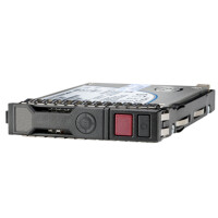 HPE 765466-B21 - 2.5 Zoll - 2000 GB - 7200 RPM