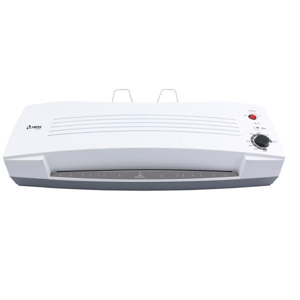 Olympia A 6040 - 46 cm - Kalt-/Warmlaminator - 8 min - 400 mm/min - 0,8 mm - A2