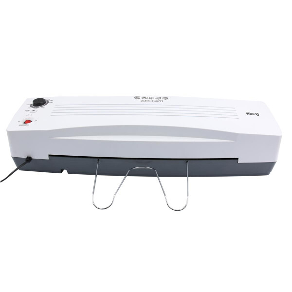 Olympia A 6040 - 46 cm - Kalt-/Warmlaminator - 8 min - 400 mm/min - 0,8 mm - A2