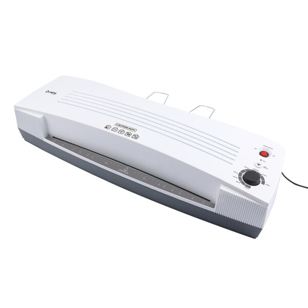 Olympia A 6040 - 46 cm - Kalt-/Warmlaminator - 8 min - 400 mm/min - 0,8 mm - A2