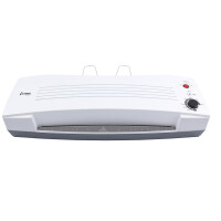 Olympia A 6040 - 46 cm - Kalt-/Warmlaminator - 8 min -...