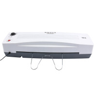 Olympia A 6040 - 46 cm - Kalt-/Warmlaminator - 8 min -...