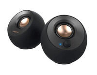 Creative Labs Pebble V2 - 2-Wege - 2.0 Kanäle -...