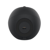 Creative Labs Labs Pebble V2 2-way Black Wired 8 W