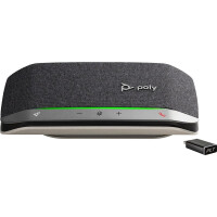 HP POLY SYNC 20+ USB-C SPKPHN - Lautsprecher