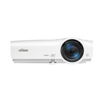 Vivitek DW284-ST - 3600 ANSI Lumen - DLP - WXGA...