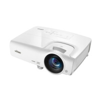 Vivitek DW284-ST - 3600 ANSI Lumen - DLP - WXGA (1280x800) - 20000:1 - 16:10 - 1270 - 2540 mm (50 - 100 Zoll)