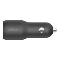 Belkin CCB004BTBK - Indoor - Outdoor -...