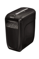 Fellowes 60Cs - Kreuzschreddern - 23 cm - 50 mm - 22 l -...