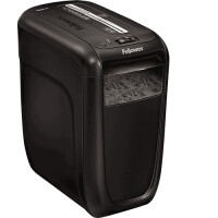 Fellowes 60Cs - Kreuzschreddern - 23 cm - 50 mm - 22 l - 72 dB - 4000 mm/min