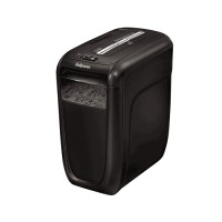 Fellowes 60Cs - Kreuzschreddern - 23 cm - 50 mm - 22 l -...