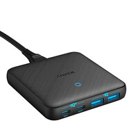 Anker Innovations Anker 543 Powerport Atom III - Drinnen...