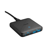 Anker Innovations Anker 543 Powerport Atom III - Indoor -...