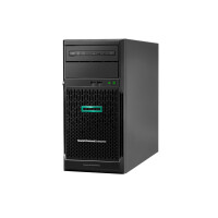 HPE ML30 Gen10+ E-2314 1P 16G 8SFF Svr