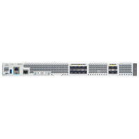 Cisco C8500L-8S4X - Managed - Gigabit Ethernet...