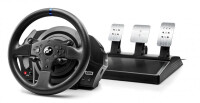 ThrustMaster T300 RS - GT Edition - Lenkrad- und Pedale-Set
