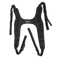 GETAC K120 - SHOULDER HARNESS (4-POINT - HANDS FREE) -...