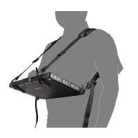 GETAC K120 - SHOULDER HARNESS (4-POINT - HANDS FREE) -...