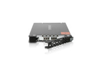 Icy Dock EZ Slide MB998TP-B - Träger für Speicherlaufwerk (Caddy) - 2.5"