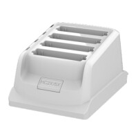 Zebra HC2X/HC5X Healthcare user swappable spare white...