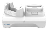 Zebra HC2x/HC5x HC white single slot - PDA - Line-Eingang