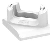 Zebra HC2X/HC5X HC charge only white - PDA