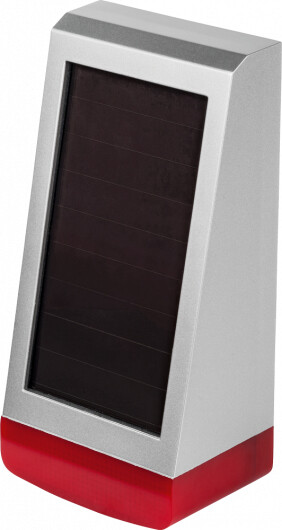 eQ-3 AG HmIP-ASIR-O - Drahtlose Sirene - Draußen - 300 m - 868.0-868.6 - 869.4-869.65 MHz - 100 dB - IP44