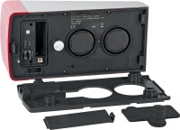 eQ-3 AG HmIP-ASIR-O - Drahtlose Sirene - Draußen - 300 m - 868.0-868.6 - 869.4-869.65 MHz - 100 dB - IP44