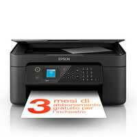 Epson WorkForce WF-2910DWF - Tintenstrahl - Farbdruck -...