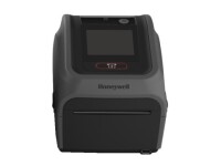 HONEYWELL PC45 ThermalTransfer LCD LatinFont RTC Ehternet...