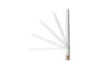 Cisco AIR-ANT2524DW-R= - 4 dBi - 2.4/5 GHz - 2 dBi - 4...
