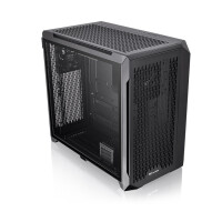 Thermaltake CTE C750 - Full Tower - PC - Schwarz - ATX -...