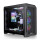 Thermaltake CTE C750 - Full Tower - PC - Schwarz - ATX - EATX - micro ATX - Mini-ITX - ABS - Stahl - Gehärtetes Glas - Gaming