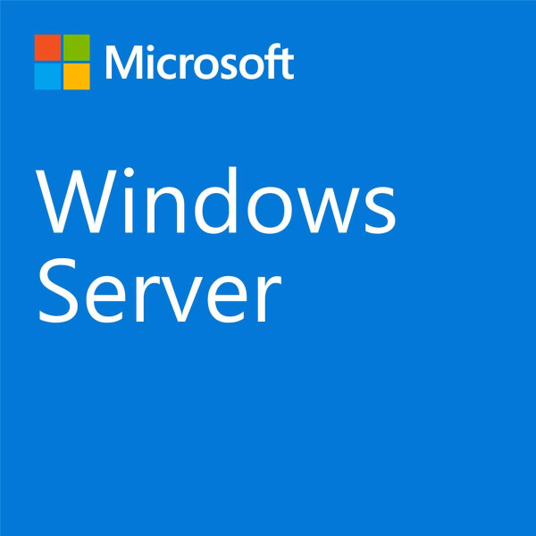 Fujitsu DG/DE Kit WINSVR 2016 Standard - Windows Server 2016