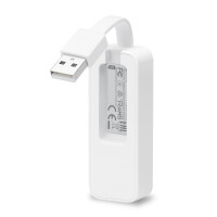 TP-LINK UE200 - Netzwerkadapter - USB 2.0