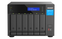 QNAP TVS-H674 - NAS - Tower - Intel® Core™ i5 -...
