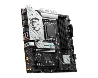 MSI B760M GAMING PLUS WIFI - Mainboard - mATX