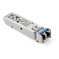 StarTech.com MSA konformes SFP Transceiver Modul - 1000BASE-EX - Faseroptik - 1250 Mbit/s - SFP - LC - EX - 40000 m